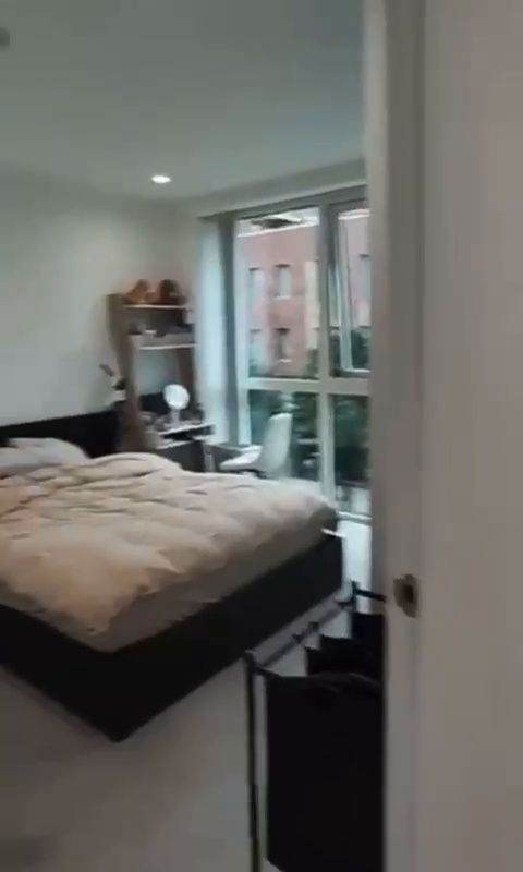 2 bed central london, company let also agreed 
