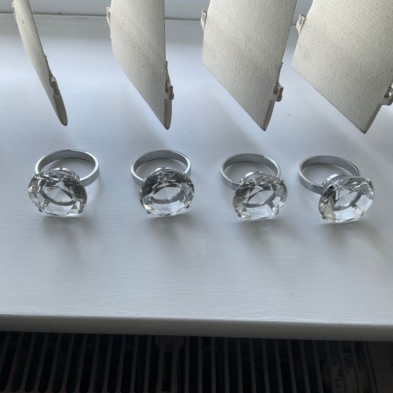 Napkin rings