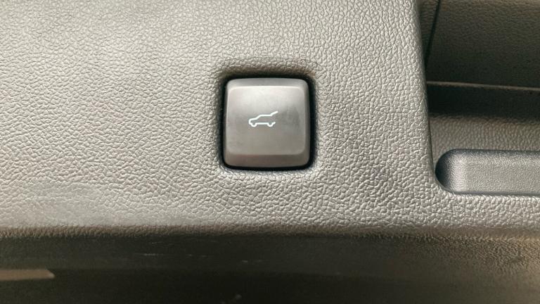 2023 Ford Kuga 2.5 PHEV Black Package Edition 5dr CVT Estate Estate Hybrid Automatic