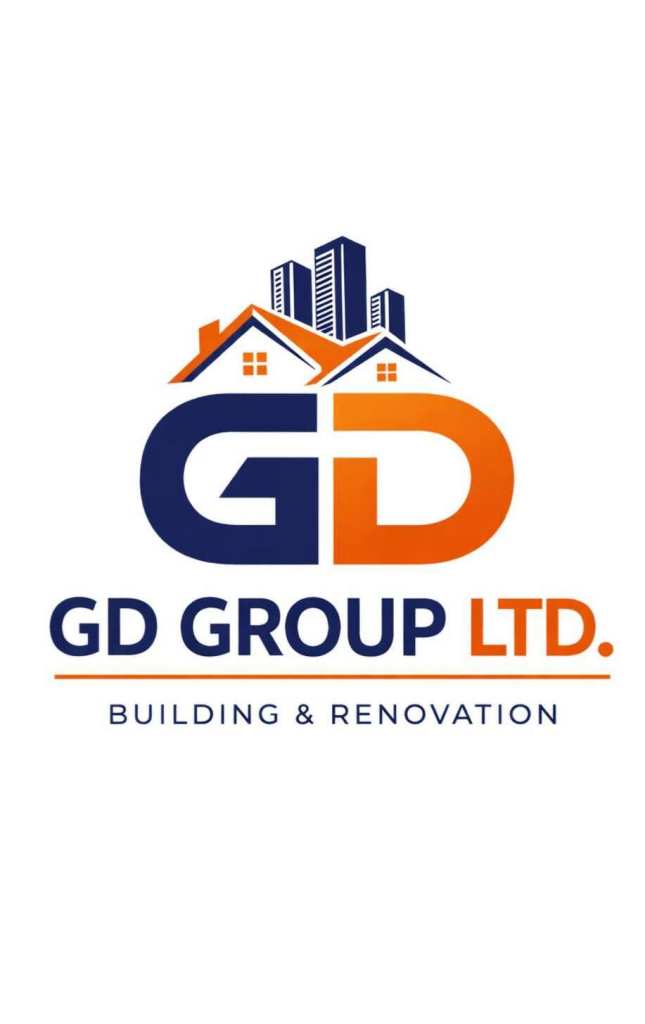GD Group Ltd | Builders in Birmingham, Nottingham, Derby, Leicester | Extensions, Roofing | Midlands