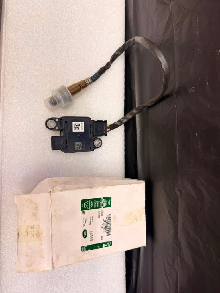 RANGE ROVER EVOQUE DISCOVERY SPORT 2.0 DIESEL PARTICULATE MATTER SENSOR LR146855