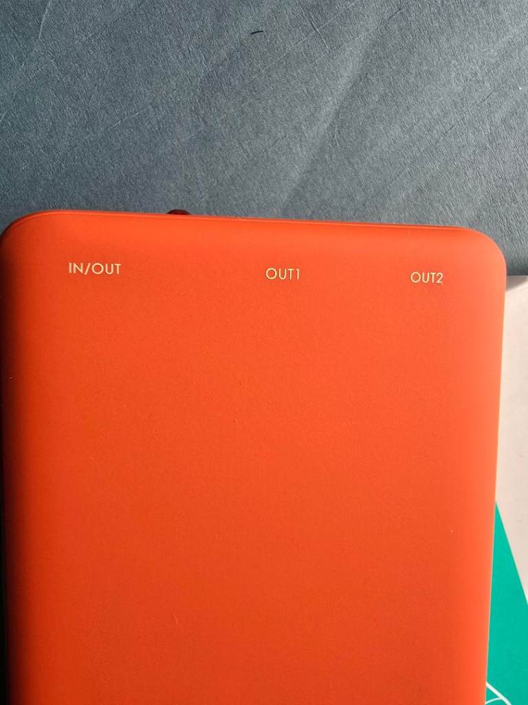 Power bank for Electronic devices 