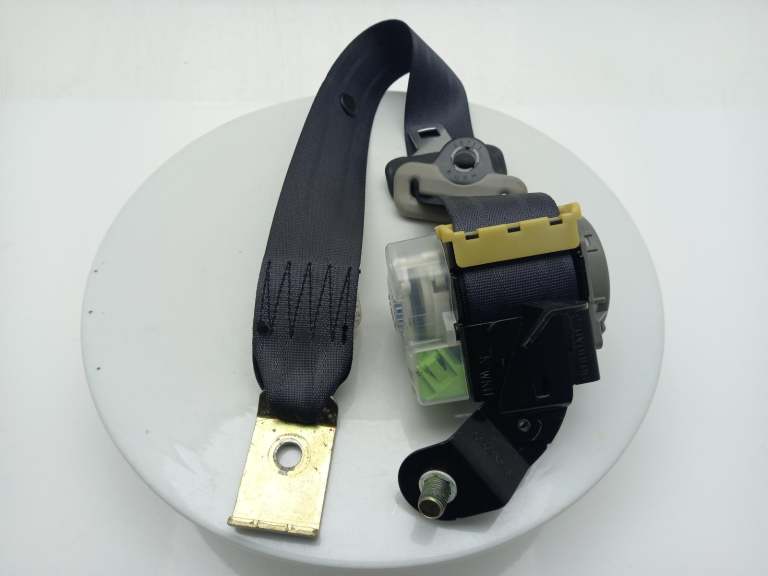 Subaru Impreza Seat Belt Mk3 Rear Right 2007-2012