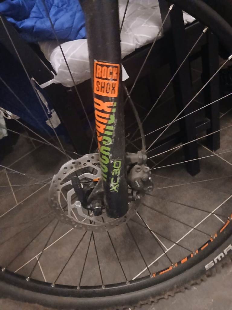 Cube electric road bike