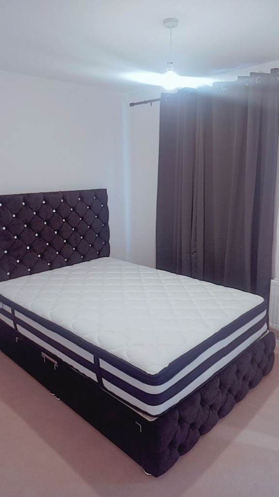 🔥🔥£0 Deposit Option🔥🔥ENSUITE Double Rooms🔥🔥