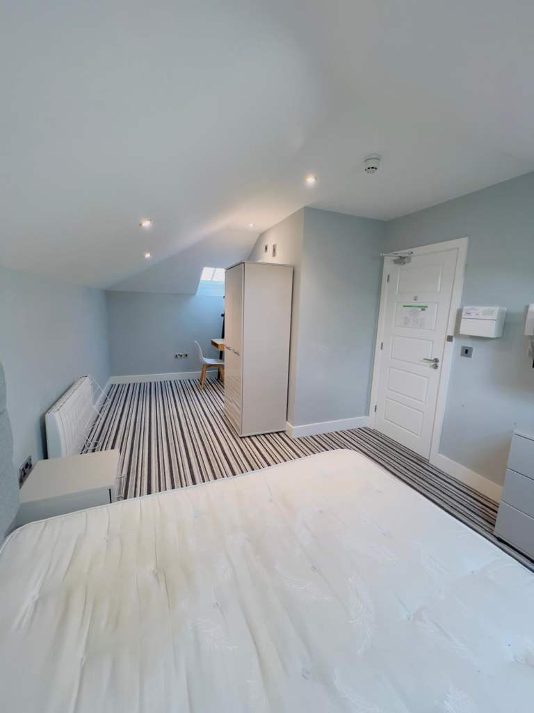 En-Suite Room (Norwich NR2, Unthank Road)