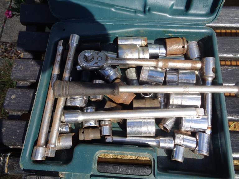 Sockets