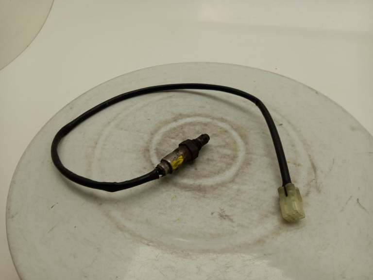 Kawasaki Ninja 125 Emissions Regulator 2023 211760967