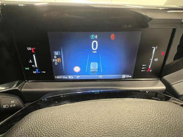 2024 Ford Transit Custom 2.0 EcoBlue 170ps H1 Double Cab Van Sport Auto PANEL VAN DIESEL Automatic