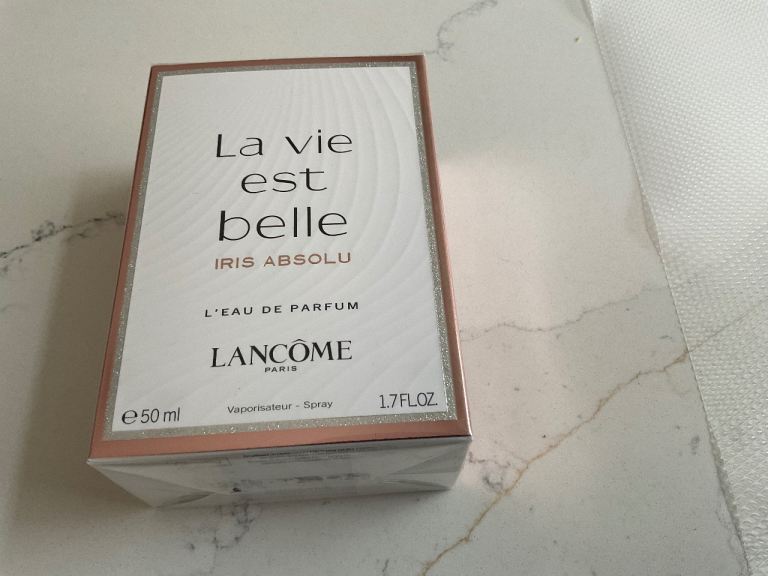 Lancôme La Vie Est Belle Iris Absolu Eau de Parfum 50ml