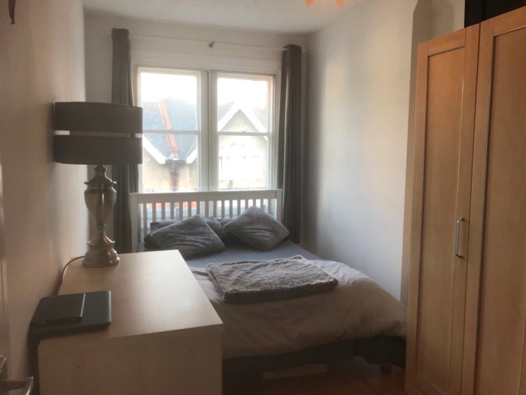 1 Bed Flat Westbourne 