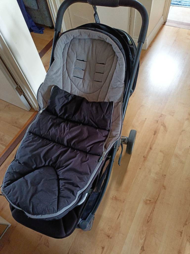 Mamas & Papas Puschair