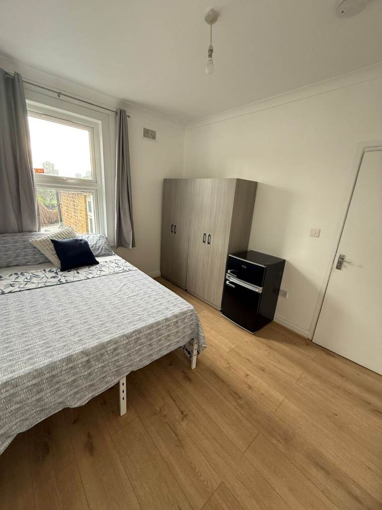 Amazing rooms in Stratford - Urgent move 🎉🎉
