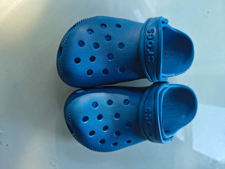 Classic clog Crocs