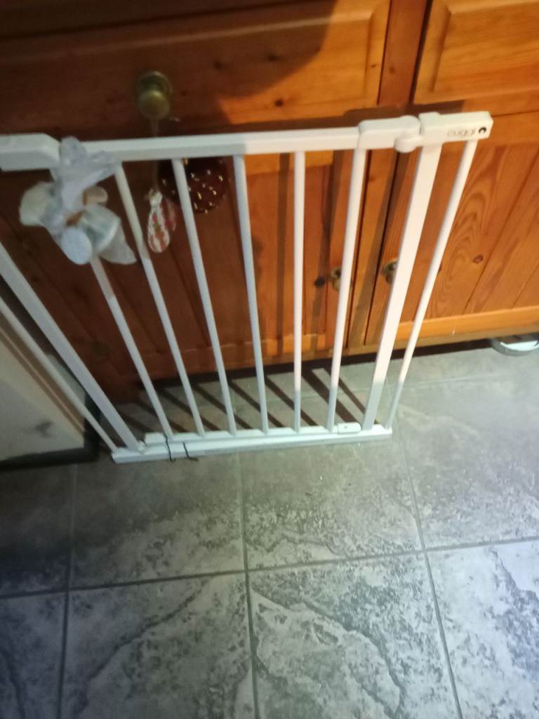 Pet Gates Pressure Fitting £20 each