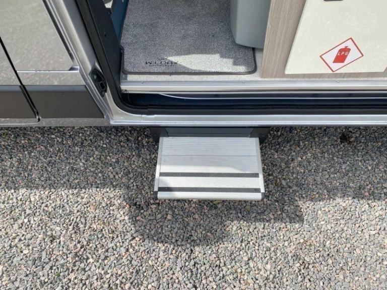 Wildax Aurora Leisure