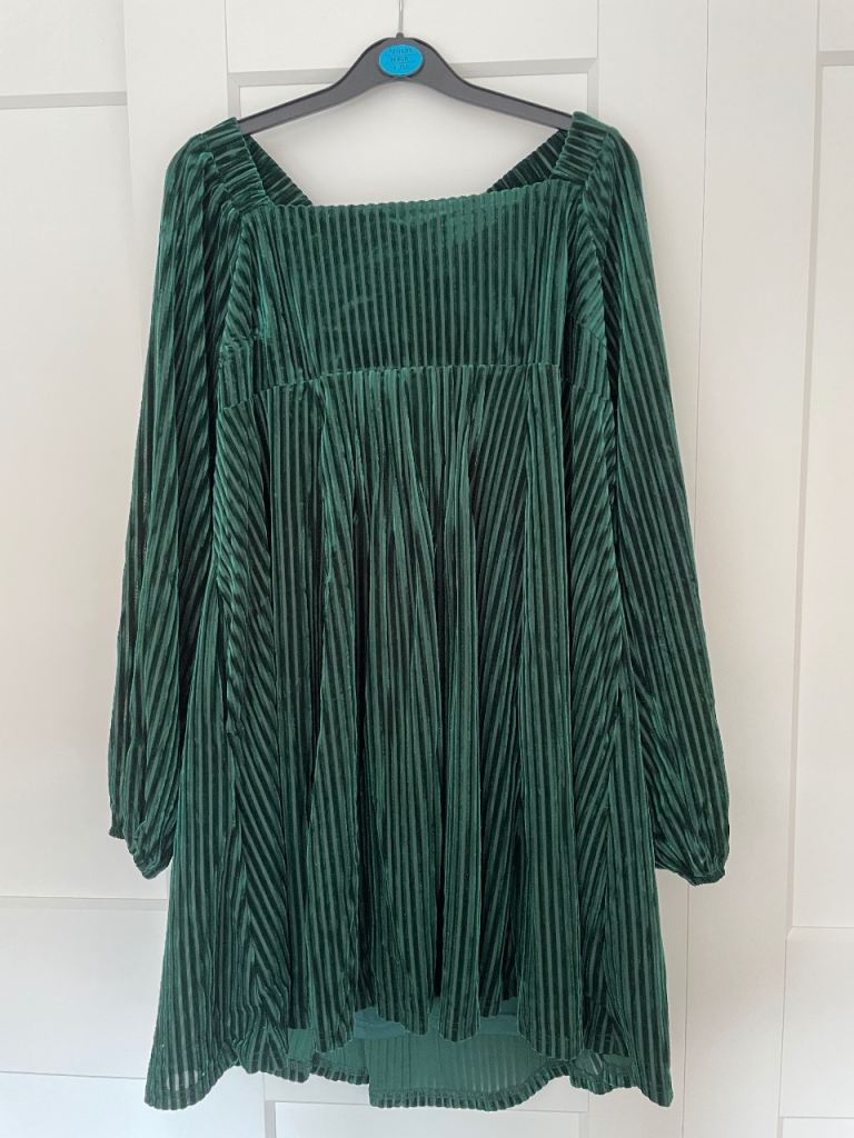 Woman's summer dress tops Velvet XL size