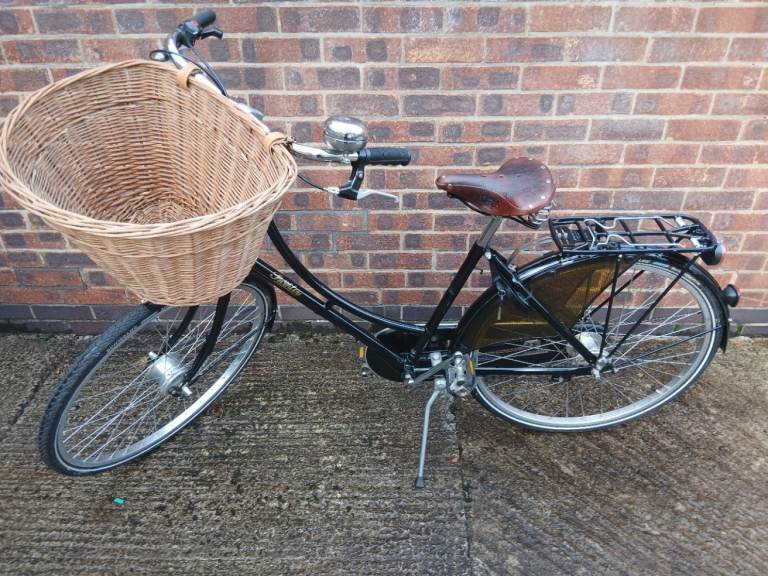 Pashley Princess Sovereign in Mint Condition