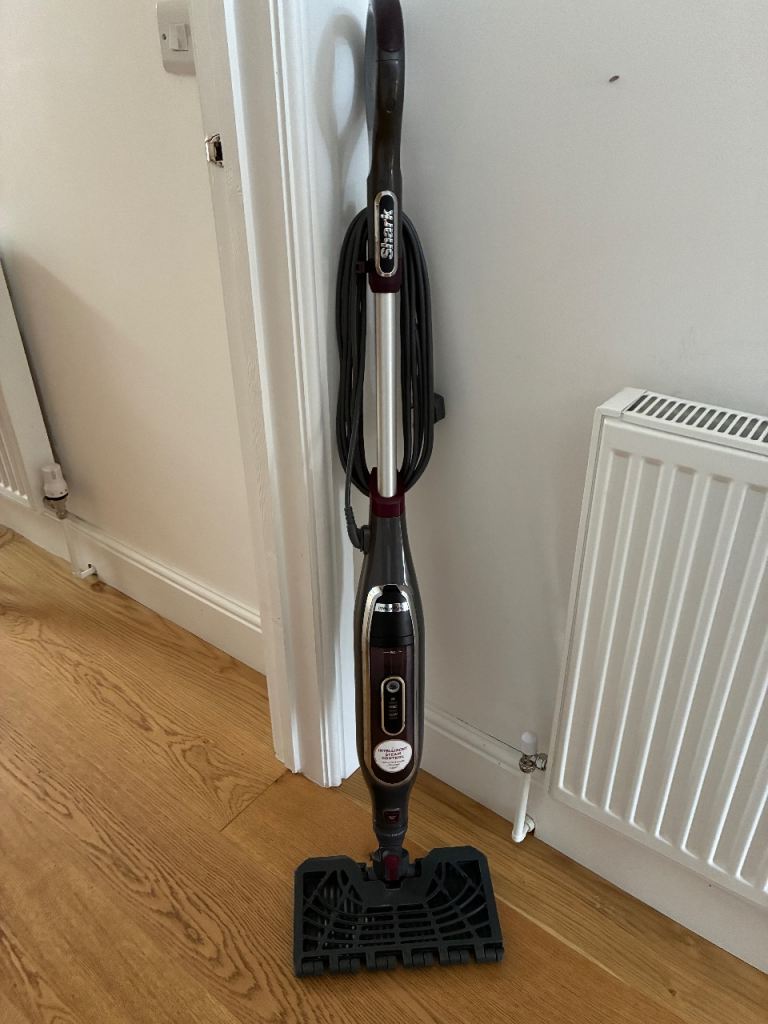 Shark Steam Mop – Good Condition