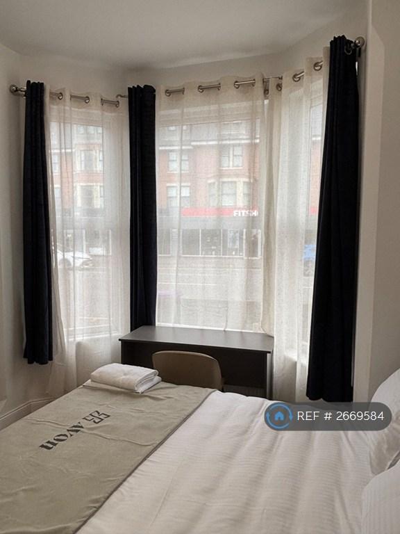 1 bedroom in Radcliffe Road, West Bridgford, Nottingham, NG2 (#2669584)