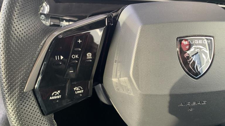 2025 Peugeot 3008 157kW GT 73kWh 5dr Auto HATCHBACK ELECTRIC Automatic