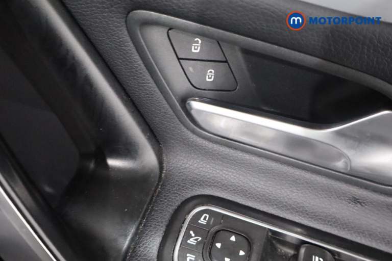 2022 Mercedes-Benz CLA CLA 200 AMG Line Executive 4dr Tip Auto Coupe Petrol Automatic