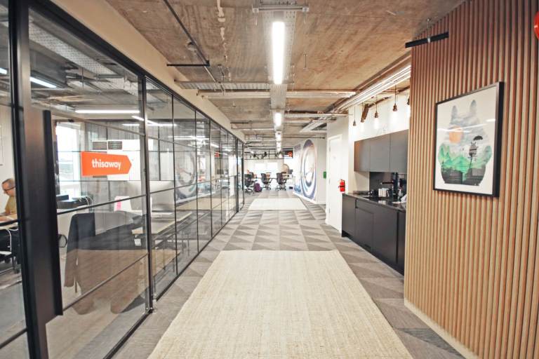 Office | Creative Space | Workspace | Commercial Unit | Beauty Room | Therapost Room in Leyton E10