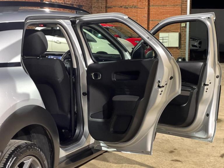 CITROEN C4 CACTUS 1.6 BlueHDi Feel Euro 6 5dr 2016