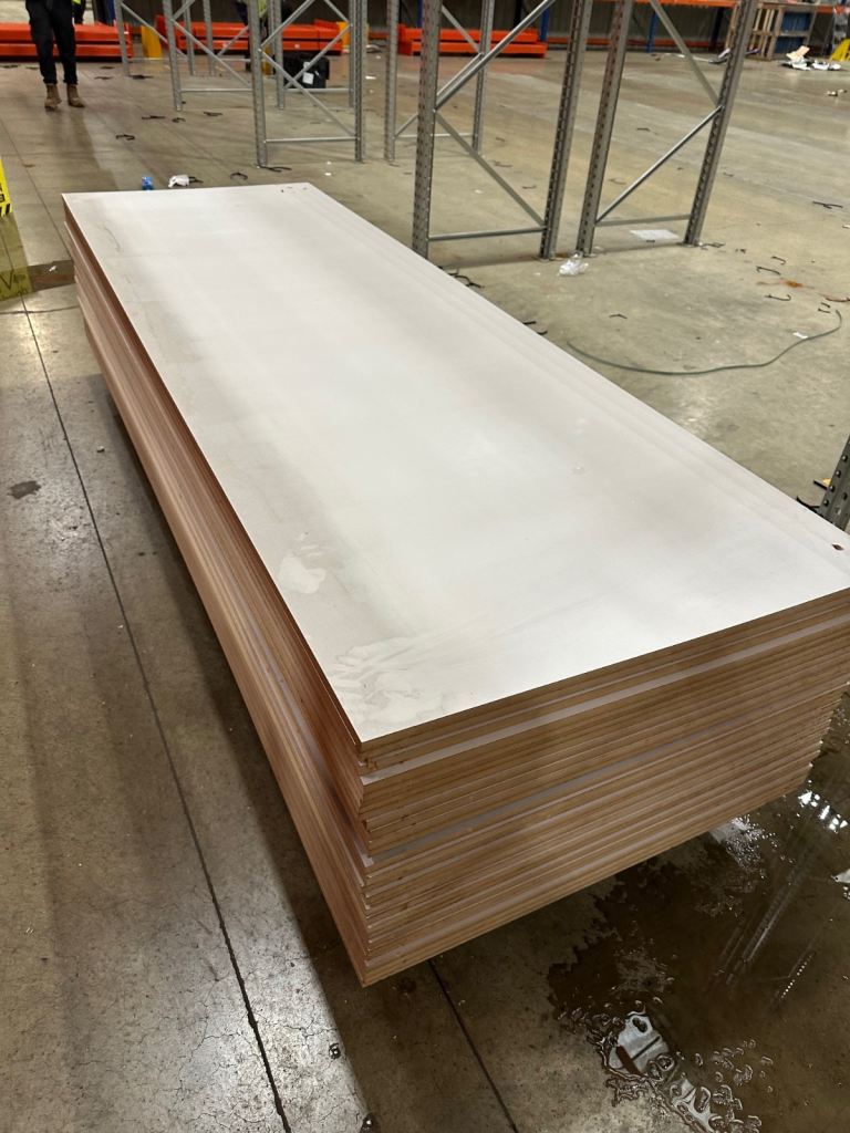 heavy duty pallet racking with wood storage 1000 bays | in Salford ...