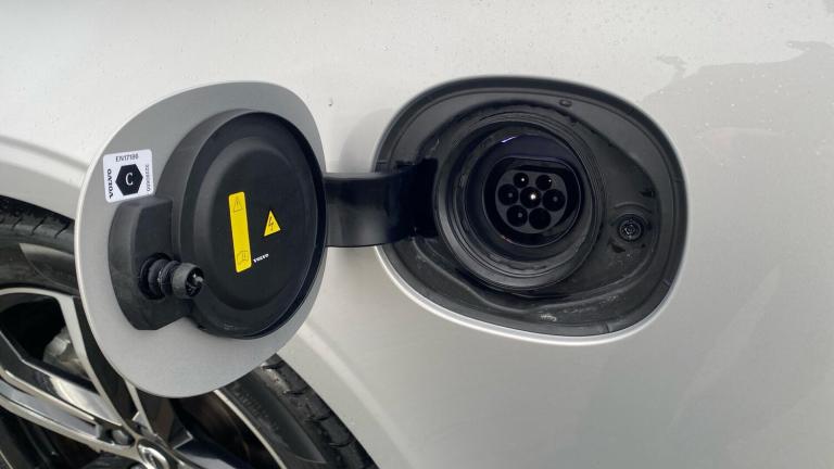 2024 Volvo V90 2.0h T8 18.8kWh Ultra Estate 5dr Petrol Plug-in Hybrid Auto AWD Euro 6 (s/s ESTATE...