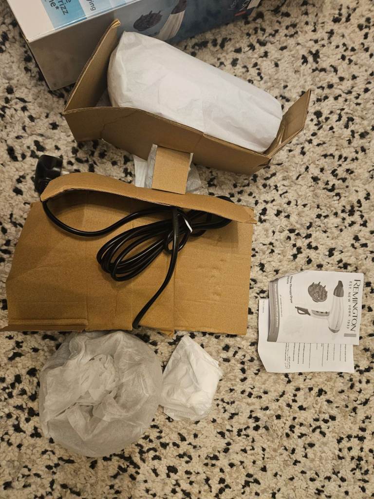 Remington Shine Therapy