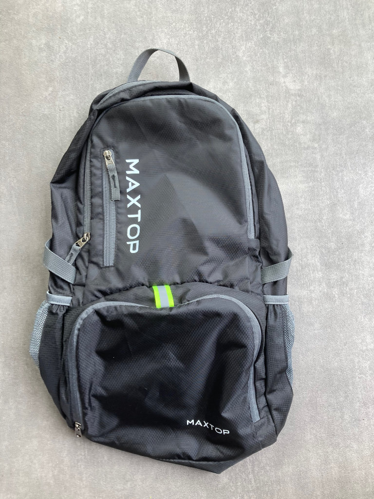 Backpack