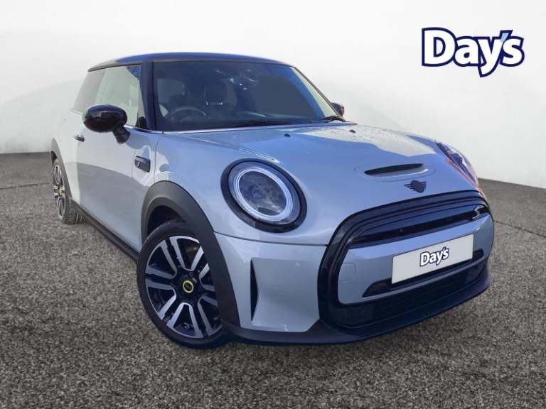 2022 MINI Electric Cooper Cooper SE 32.6kWh Level 2 Hatchback 3dr Electric Auto (184 ps) Automati...