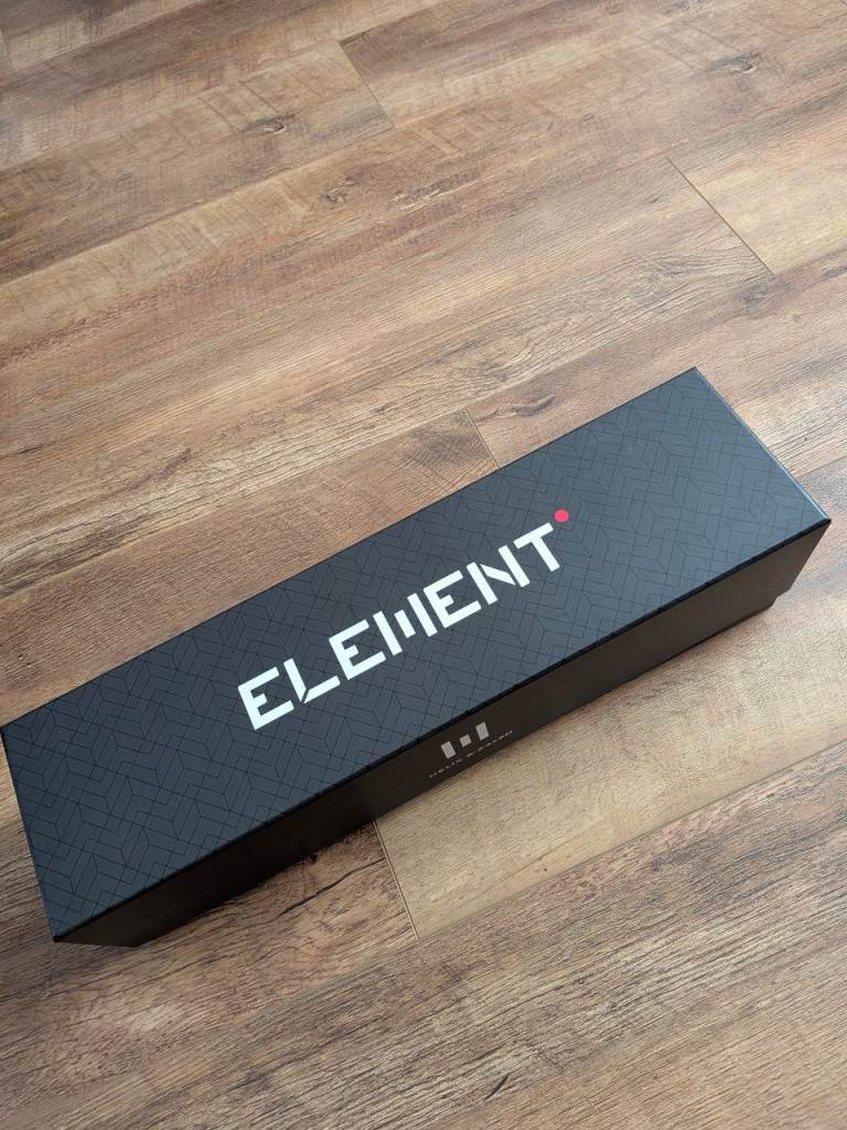  ELEMENT Helix 