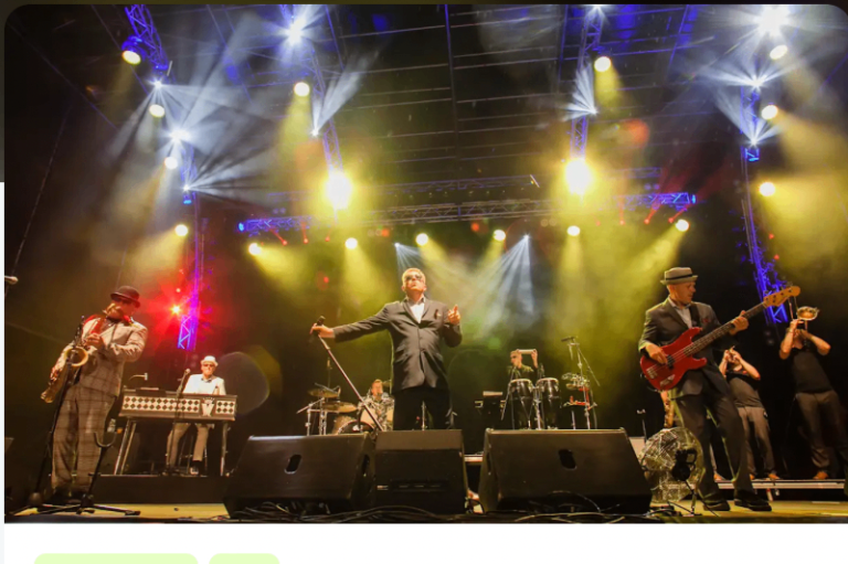 Madness Tickets x 3 Standing 