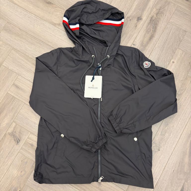 Moncler grimpeurs