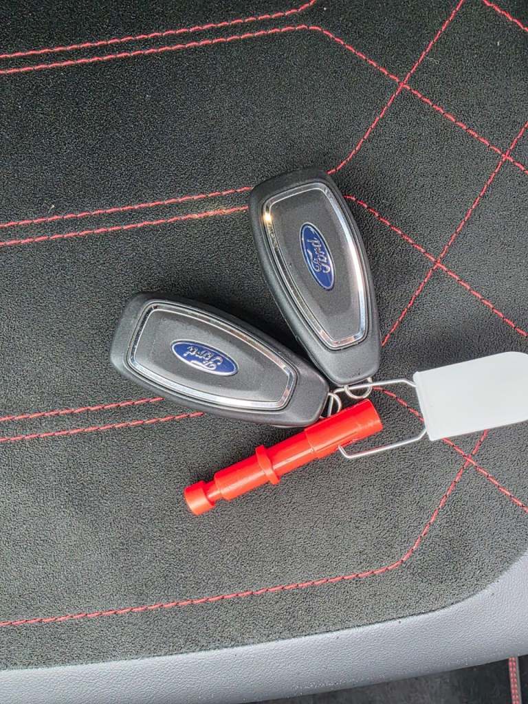 2024 Ford Puma 1.0 EcoBoost Hybrid mHEV ST-Line X 5dr DCT HATCHBACK PETROL Automatic