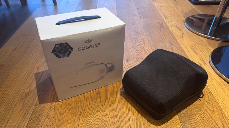 image for DJI Goggles 1