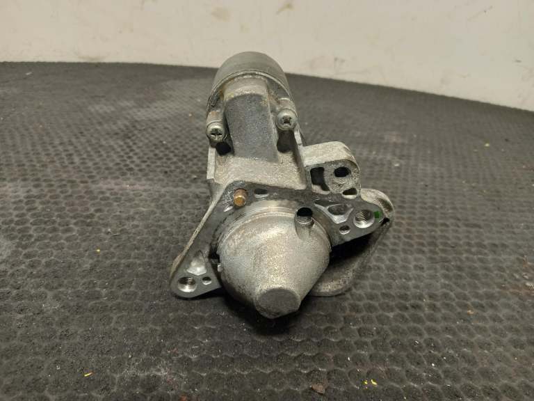 Renault Laguna Starter Motor 2007-2015 1.5l K9k780