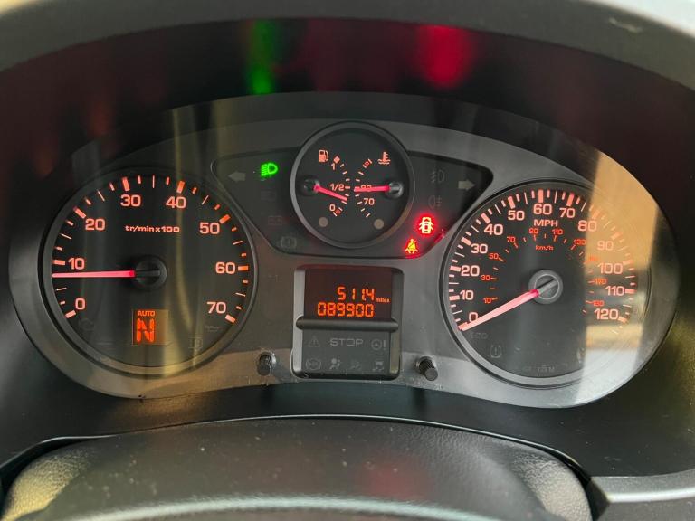 2017 Citroen Berlingo 1.6 BlueHDi Flair Multispace MPV ETG6 Euro 6 (s/s) 5dr MPV Diesel Automatic