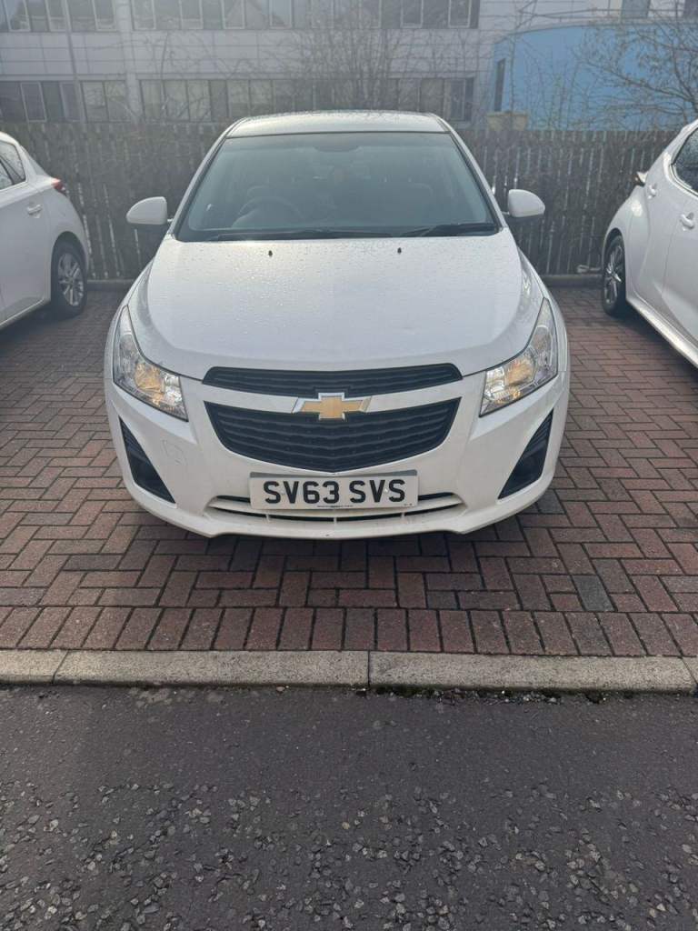 Chevrolet cruize for sale