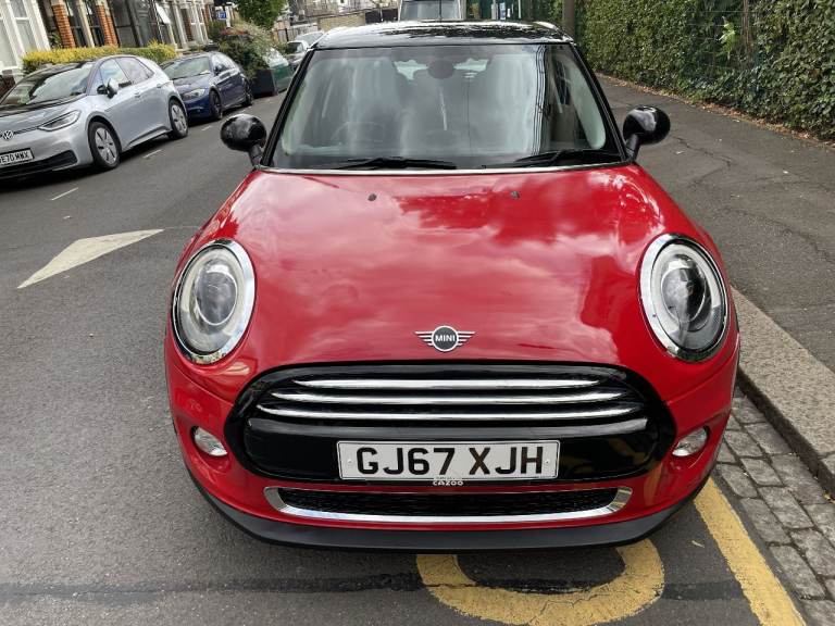 Mini, HATCHBACK, Hatchback, 2017, Semi-Auto, 1499 (cc), 5 doors