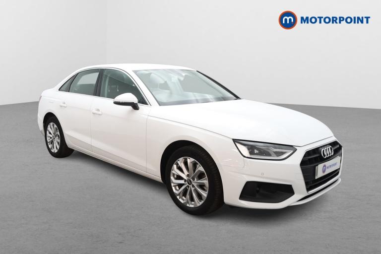 2023 Audi A4 35 TFSI Technik 4dr S Tronic Saloon Petrol Automatic