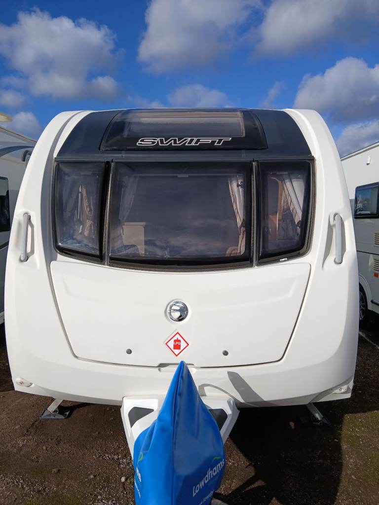 Swift freestyle se s4 2016 *fsh*