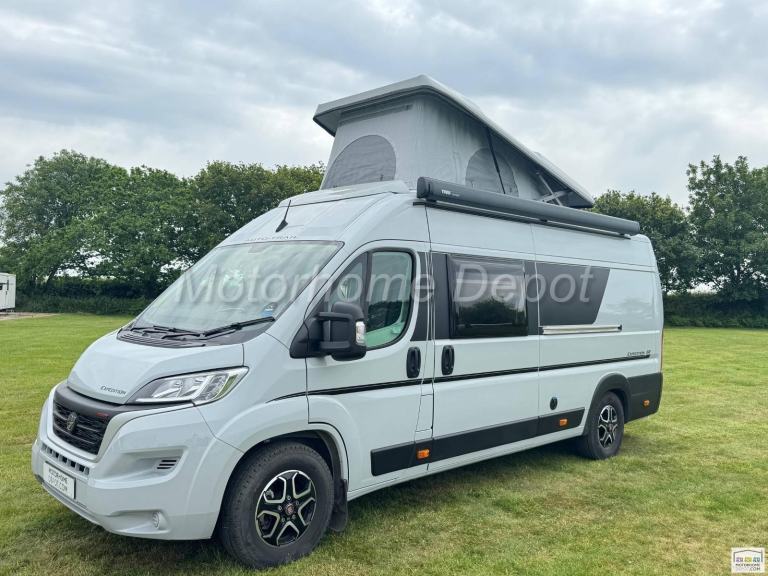 Auto-Trail Expedition 68 
