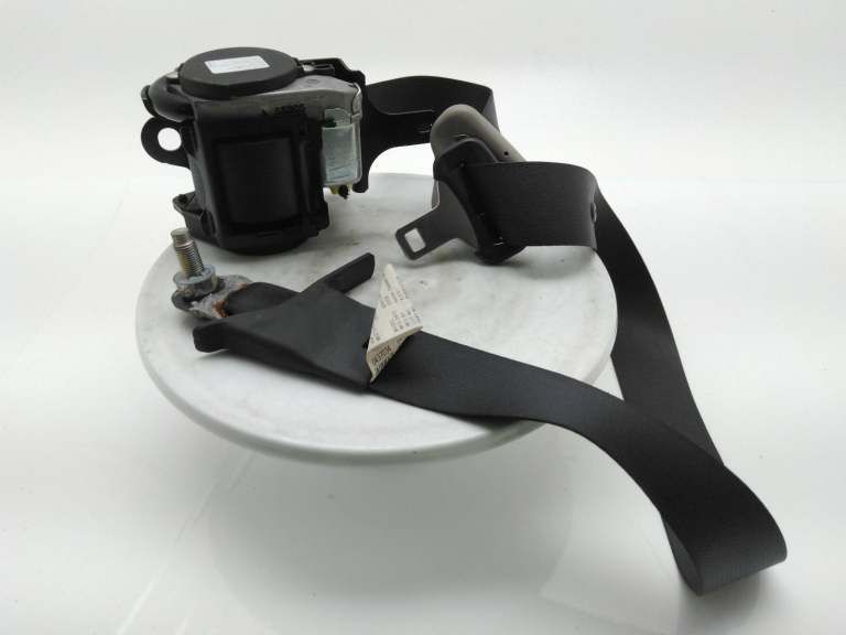Renault Koleos Seat Belt Front Left 2008-2015