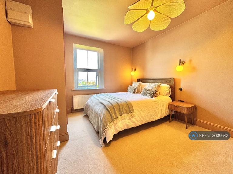 1 bedroom in Treyew Road, Truro, TR1 (#3039643)