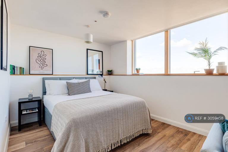 Studio flat in Berkshire House, Maidenhead, SL6 (#3059458)