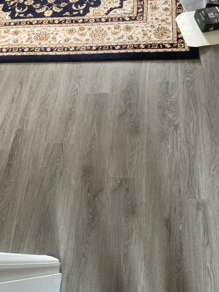Woodpecker Brecon LVT