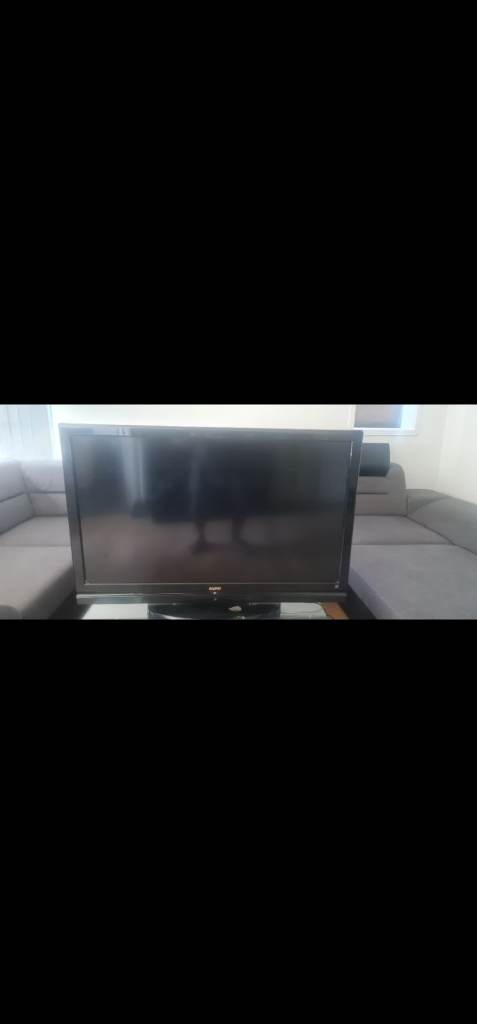 image for Sanyo 42'' TV